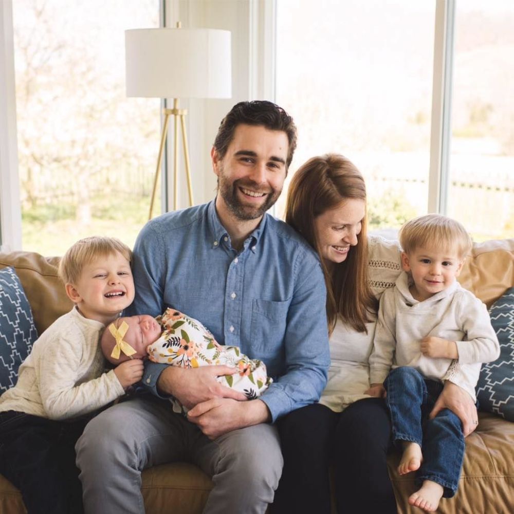 Meet your Posher, Stephanie